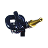 Severe-Duty Electric & Hydraulic