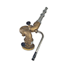 Omega™ SD Manual Water Cannon